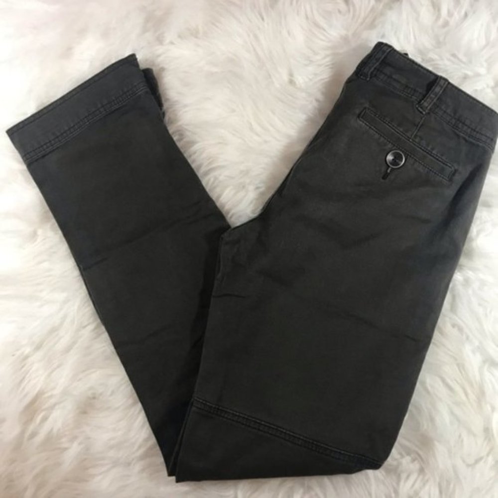 Anthro Daughters of The Liberation Cargo Pants 2 - Picture 6 of 8